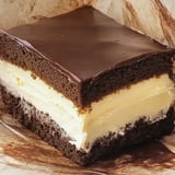 ciasto Milky Way.